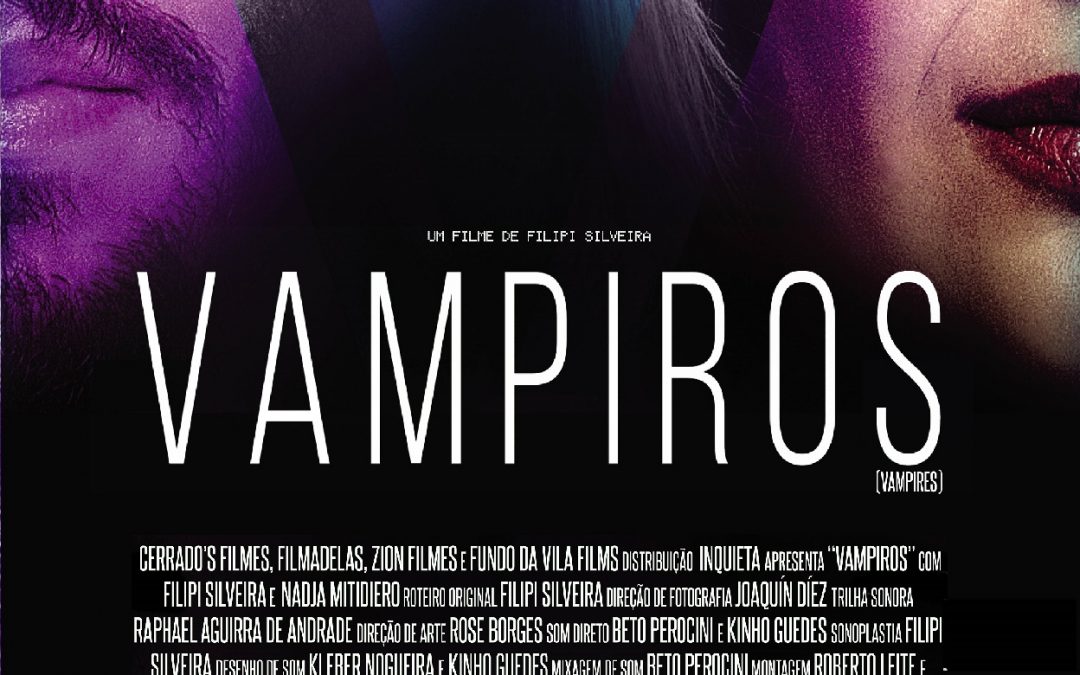 VAMPIROS