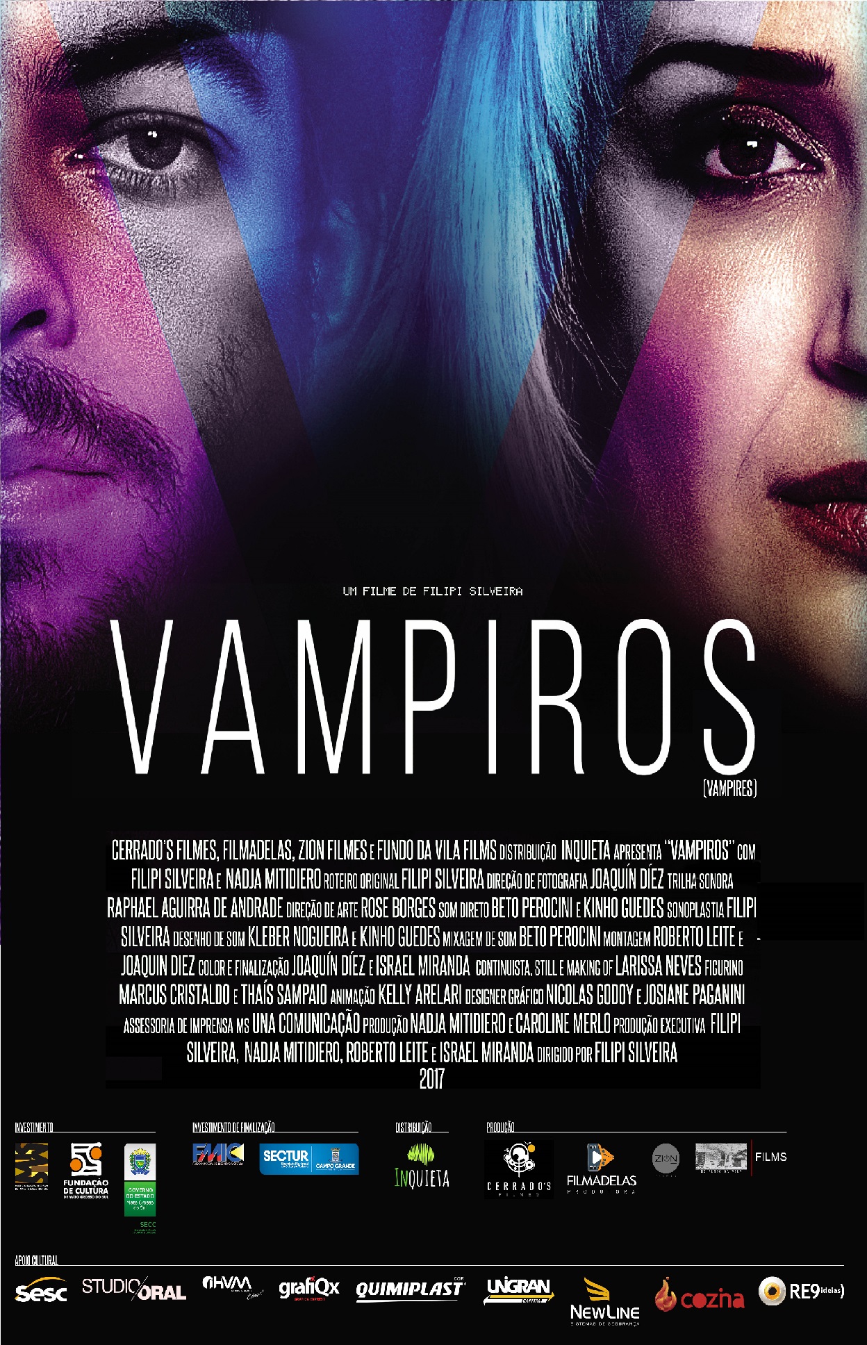 VAMPIROS