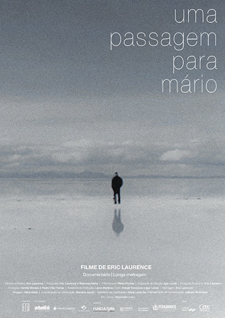 Um passagem para Mário