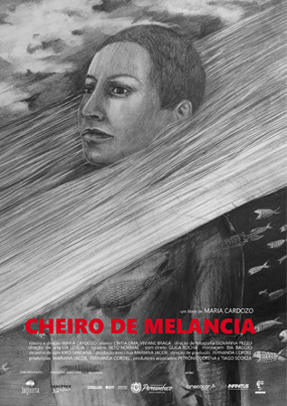 CHEIRO DE MELANCIA